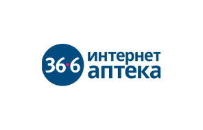 Аптечная сеть 36’6 
